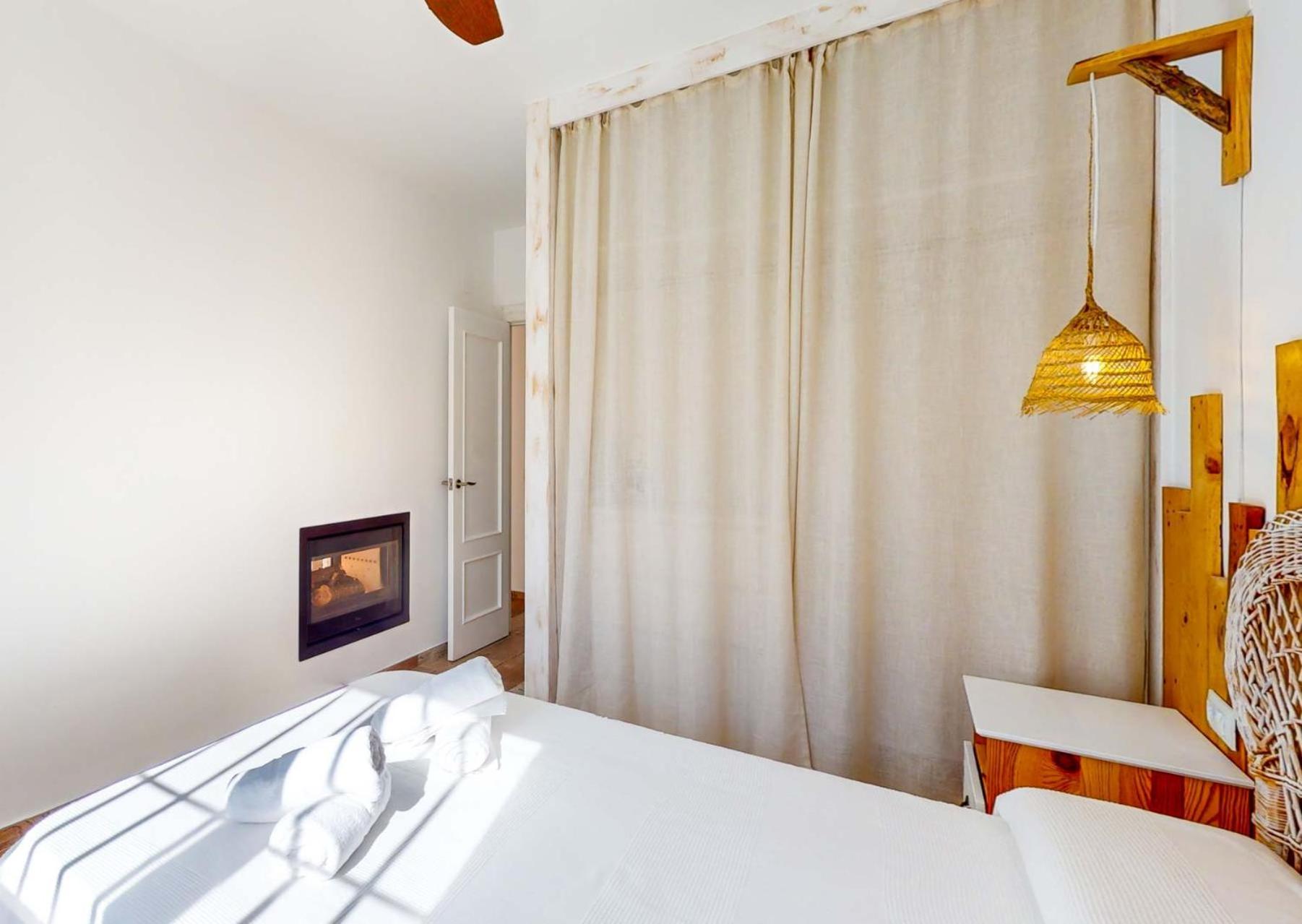 Casa Natura En El Vergel By Family Homes Ел Вергер Екстериор снимка